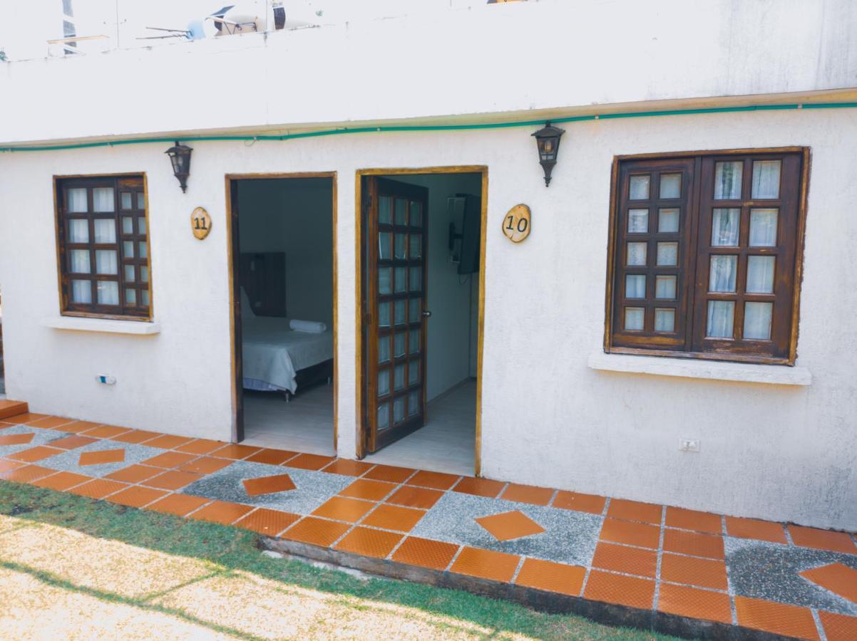 Hotel Boutique La Casa De Piedra كالي المظهر الخارجي الصورة